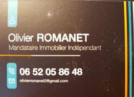 Romanet Olivier