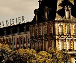 Courvoisier SAS image 1