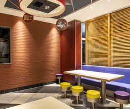 McDonald's Bild 7
