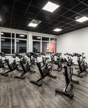 Fitness First Trier Nord - Bike