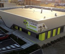 Platinium Center image 1