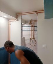 SARL INGENIERIE RENOVATION PLOMBERIE image 13