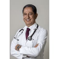 Dr méd. Naim Jean-Pierre