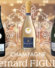 Champagne Bernard FIGUET image 7
