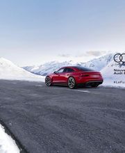 Audi Saint Marcel Distributeur Exclusif SAS image 4