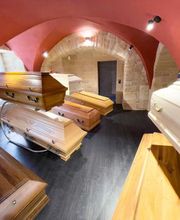 Himml Bestattungen e. K. Bild 5