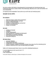 E. Lutz AG Bild 2