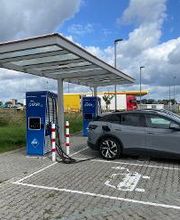 Aral pulse Ladestation Bild 3