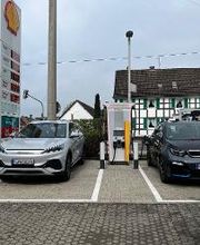 Shell Recharge Charging Station Bild 15