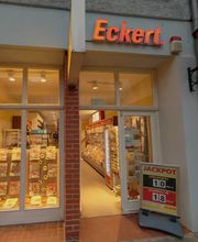 Eckert Saalfeld, Blankenburger Str.