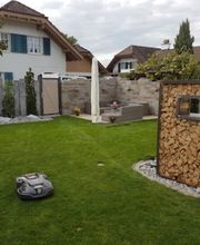 Reyeg Gartenbau AG Bild 4