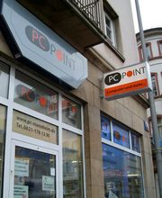 PC Point Mannheim Bild 16
