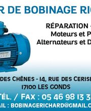 Atelier De Bobinage Richard image 1