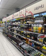 Todis - Supermercato (Aranova - Via Arturo Pompeati Luchini) immagine 2