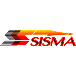 Sisma - Antifurto logo