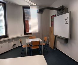 Minden Unterrichtsraum