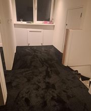 Semi Vloeren & Trapstoffering afbeelding 10