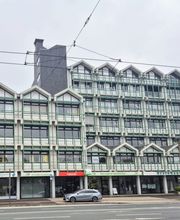 Solingen Außenansicht