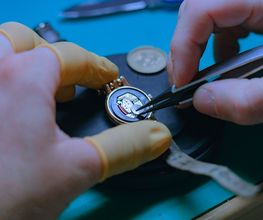 THE WATCH LAB GENEVE Bild 6