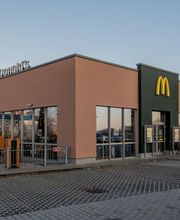 McDonald's Bild 1