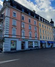 Amavita Apotheke Bahnhof Wädenswil