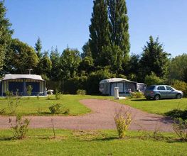 Camping*** du Vélodrome image 8