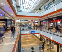 Phoenix-Center Harburg Bild 11