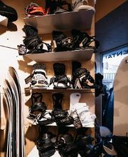 Backside Verbier | Ski & Snowboard Shop Bild 16