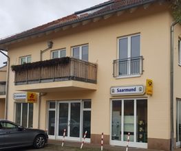 Getränkemarkt Saarmund Bild 2