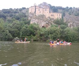 KAYAK NUMANCIA imagen 1