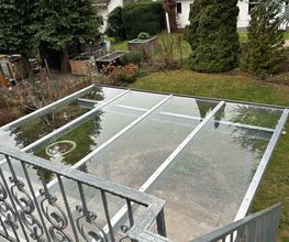 Glaszentrum Darmstadt Bild 10