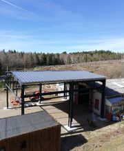 Construction Metallique Correzienne image 9