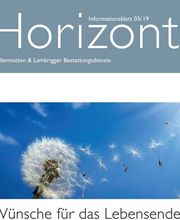 Andenmatten & Lambrigger Bestattungsdienste AG Bild 2