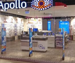 Apollo-Optik - Köln - Kalker Hauptstr. Bild 1