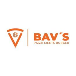 Logo BAV's Burgers