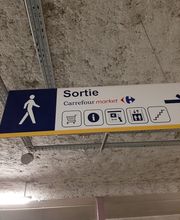 Parking Interparking Place Morgan image 13