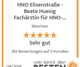 werkenntdenBESTEN.de Qualitätssiegel