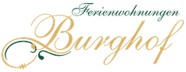 Ferienwohnungen Burghof