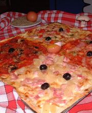 BAMBINO'PIZZ image 4