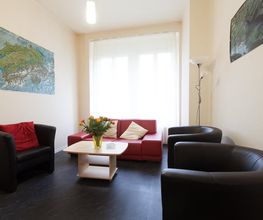 Hotel Alpha, Garni Bild 7