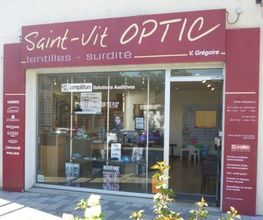 Saint Vit Optic image 2