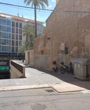 Parking Saba Porta Morera imagen 4