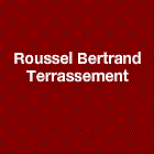 Roussel Bertrand Terrassement