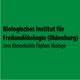 Jens Kleinekuhle Dipl. Biologe