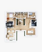 Wohn und Wunsch Bau GmbH Bild 2