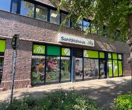 OTB Sanitätshaus Rostock-Kröpeliner-Tor-Vorstadt Bild 1
