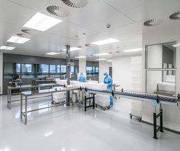 Nerling Systemräume GmbH Bild 7
