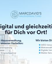 MarcDavid's Hausverwaltung Freising Bild 1