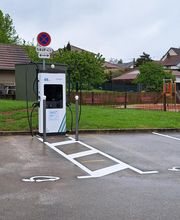 Easy Charge Services station de recharge image 1