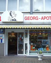 Georg Apotheke Inh. Ulrike Huhn e. K. Bild 1